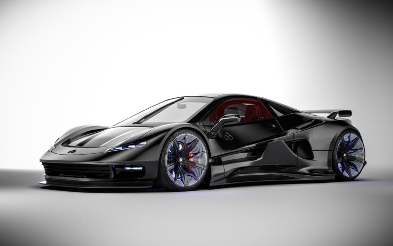 Exploring the Potential of AI in Predicting Car Residual Values