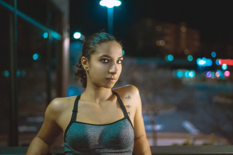 How Environmental Factors Affect Skin Health