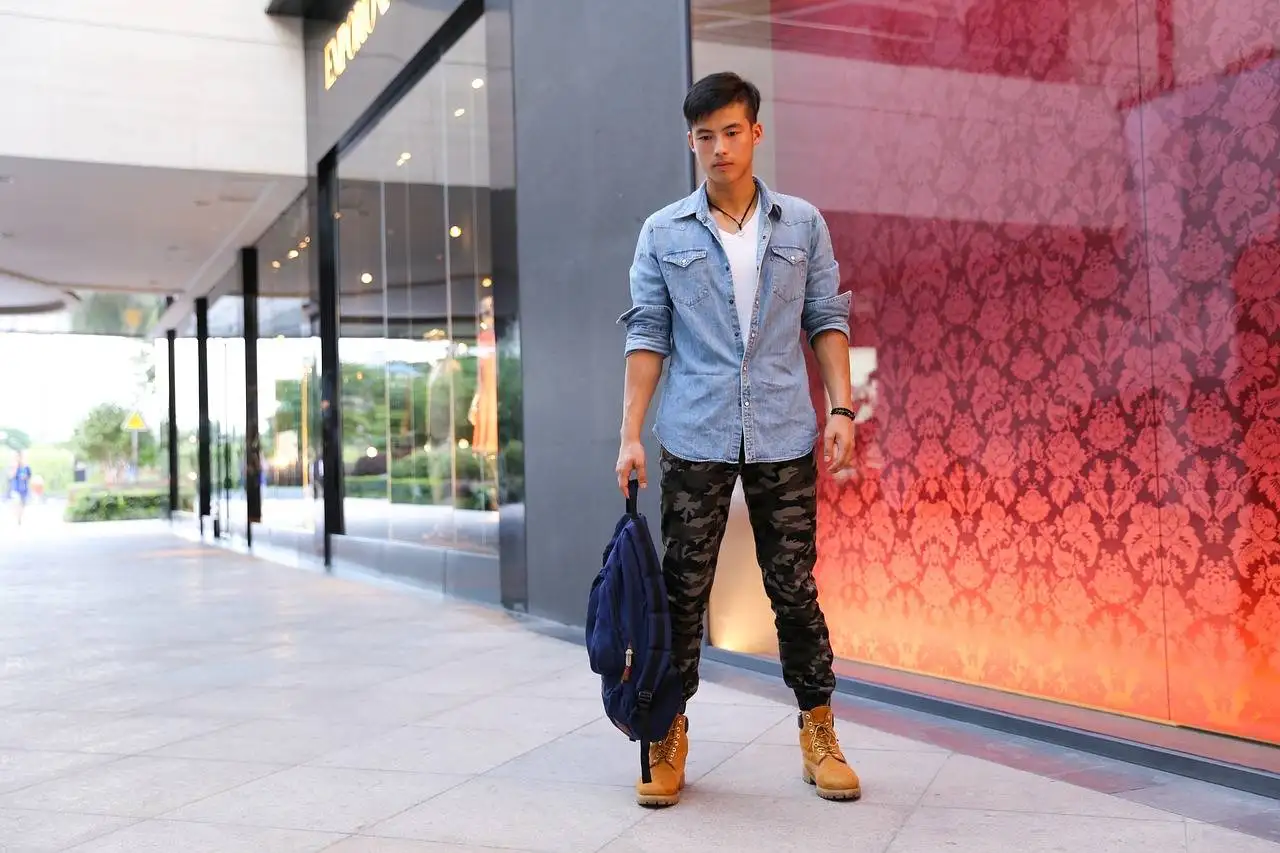 Fashion and Technology: The Role of AI in Fashion Design and Manufacturing