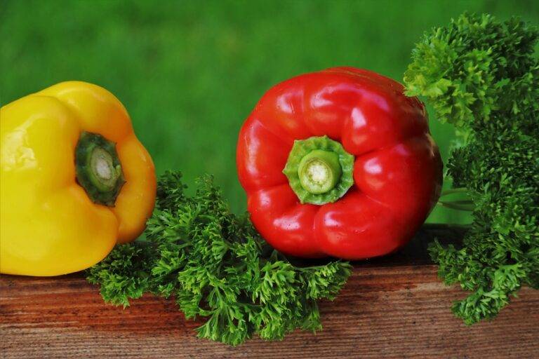 The Benefits of Eating Locally Sourced Foods