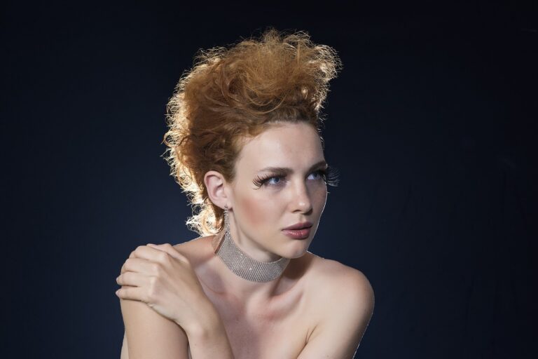 Fashion and Time Travel: Reimagining Historical Fashion Trends for the Modern Era
