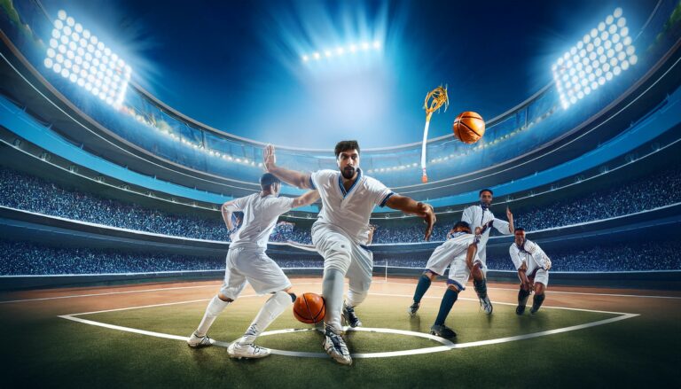 Maximize Your Betting Experience with Gold365 and Fantasy Cricket
