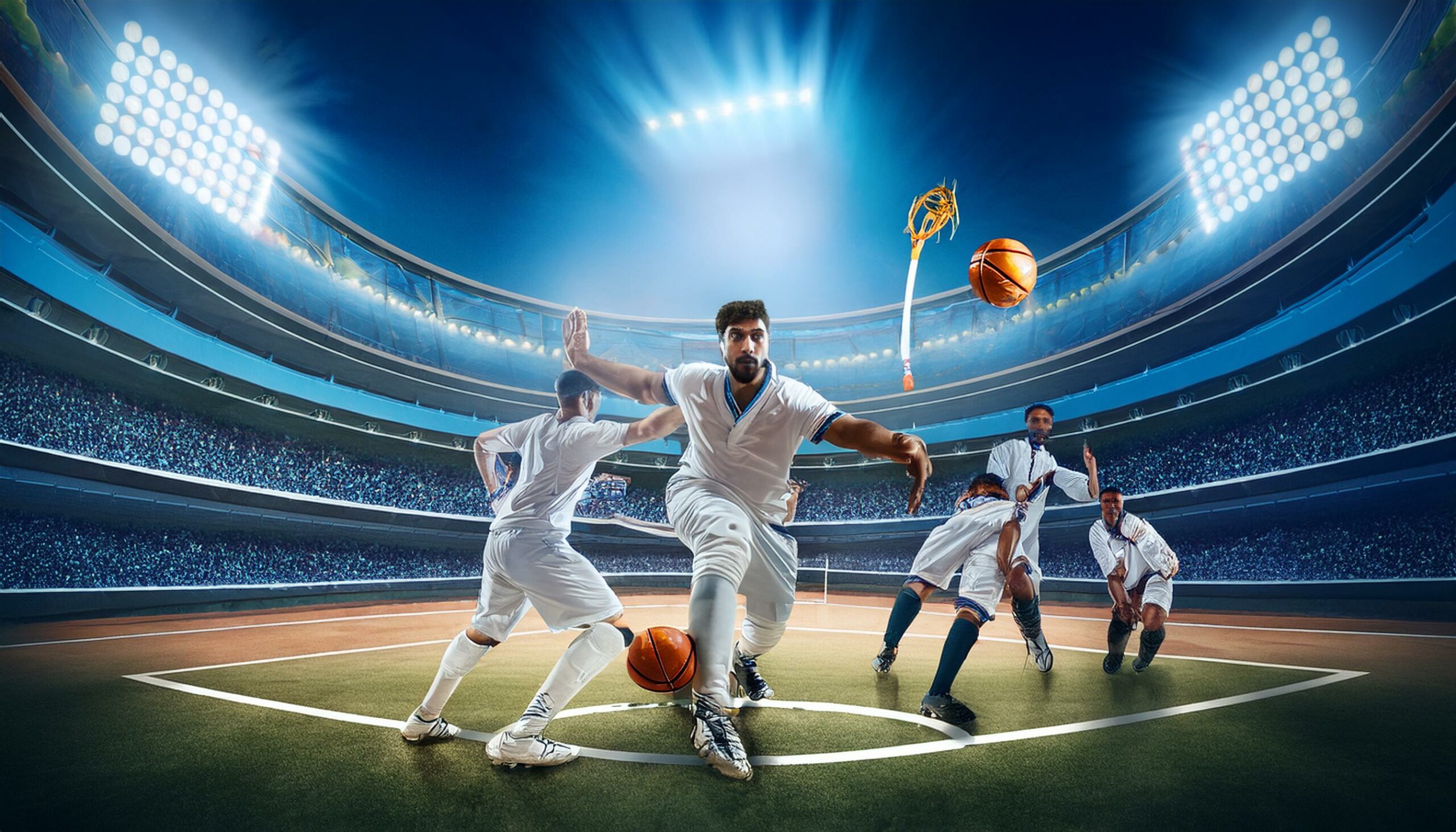 Maximize Your Betting Experience with Gold365 and Fantasy Cricket