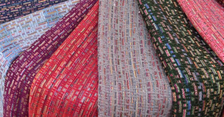 Textile Designer: Crafting Creative Fabric Solutions