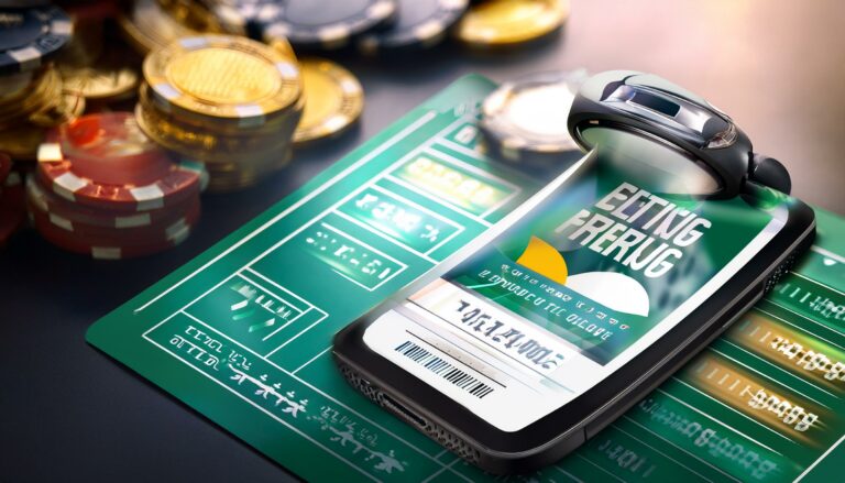 Discover the Perks of a Lotus365 Online Betting ID