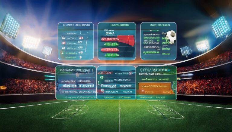 BetBhai9: A Trusted Name in Online Betting