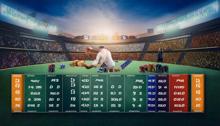 Why Every IPL Fan Should Consider Gold365 Registration, Login, and More