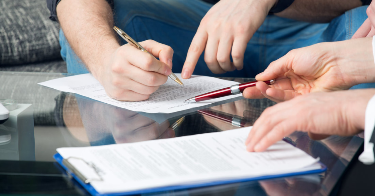 Mobile Notary Cloverdale California CA