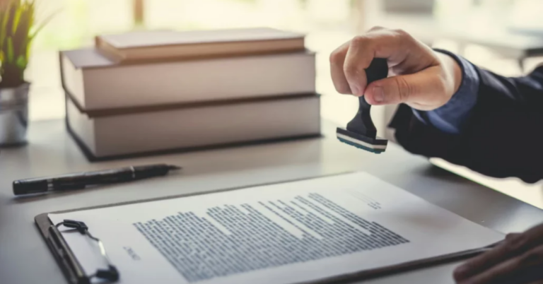 Understanding Mobile Notary Services in Pell City, Alabama