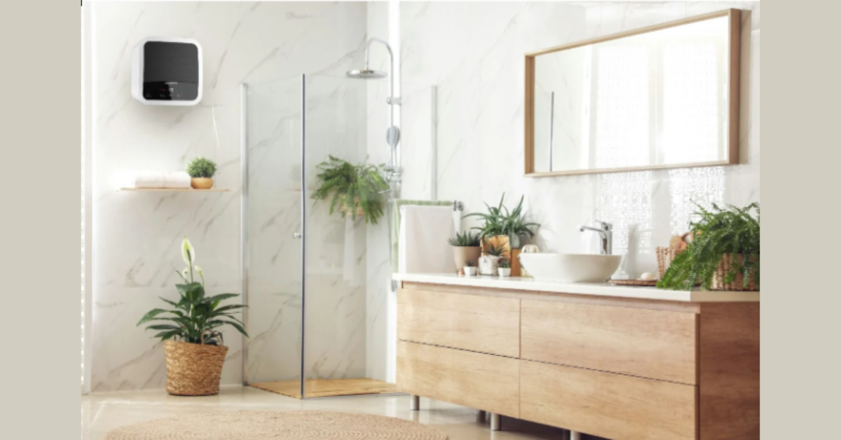 Best Water Heater Singapore