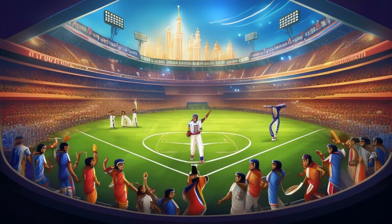 BetBarter The Secret to IPL 2025 Betting Success
