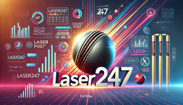 IPL Live Betting on Mobile Using Laser247