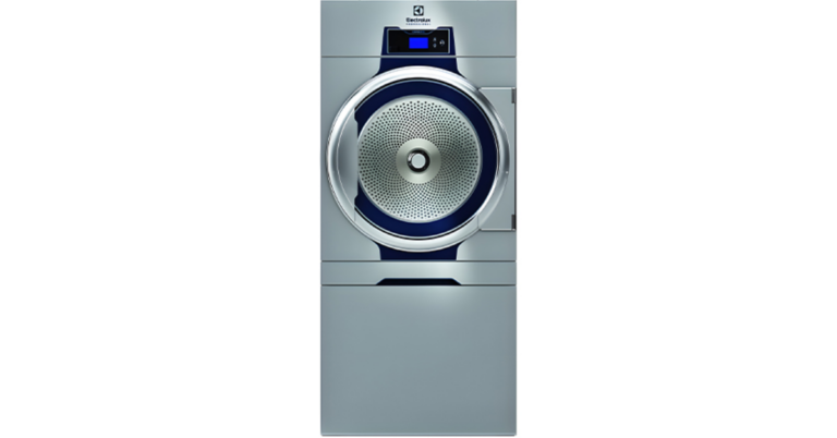 Electrolux Washer Extractor: The Ultimate Laundry Solution for Marine and Cruise Ships