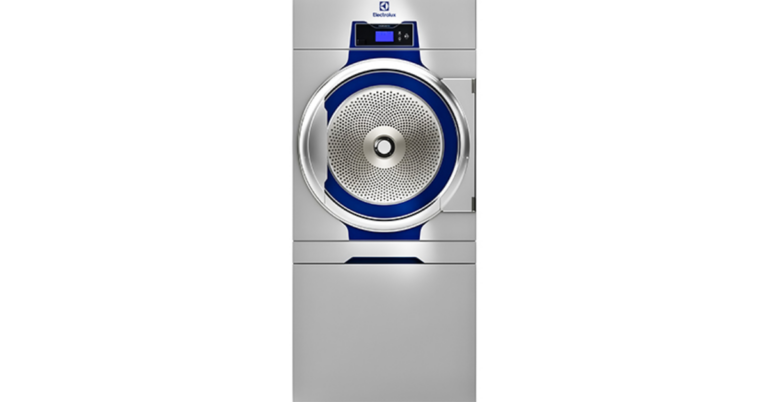 Electrolux Washer Extractor: A Reliable Laundry Solution for Marine and Cruise Ships