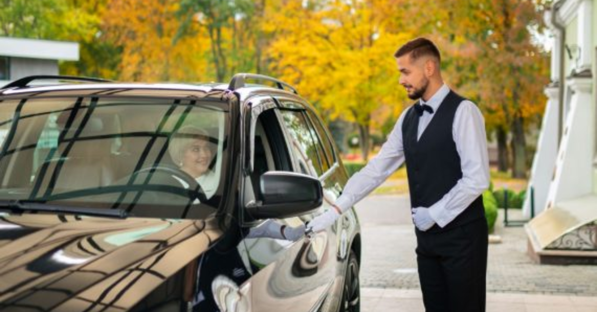 Luxury Wedding Car Hire Melbourne