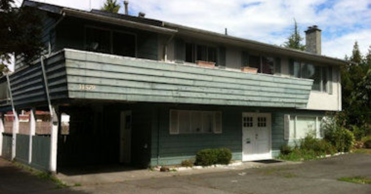 My House Isn't Selling