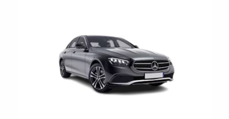 Luxury Taxi Service in Melbourne: Travel in Comfort and Style