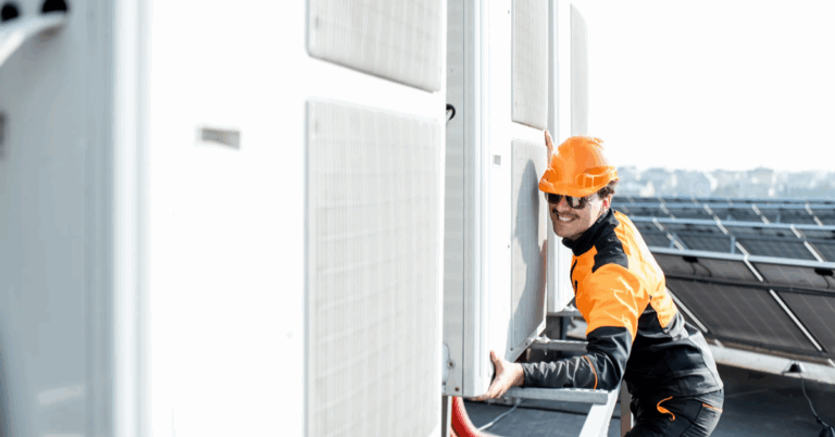 Aircon Repair Singapore – Trusted & Fast Response