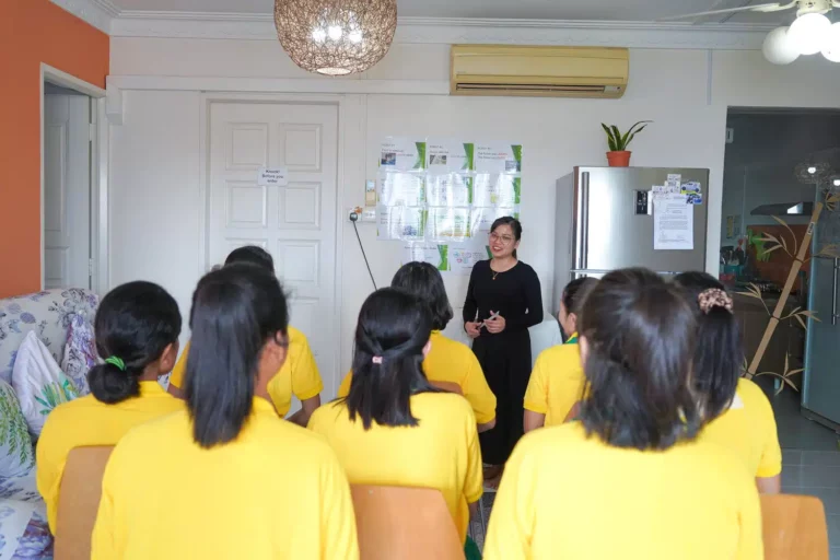 #1 Maid Agency in Singapore | Dependable Household Staffing Solutions