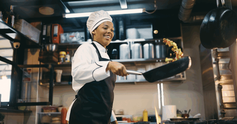 Food Safety Hygiene Course – Complete Training for Food Handlers