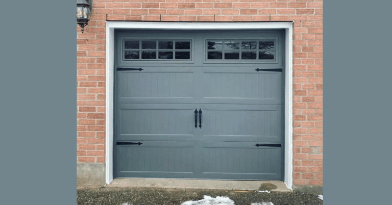 Garage Doors Scarborough – Install, Repair & Replace
