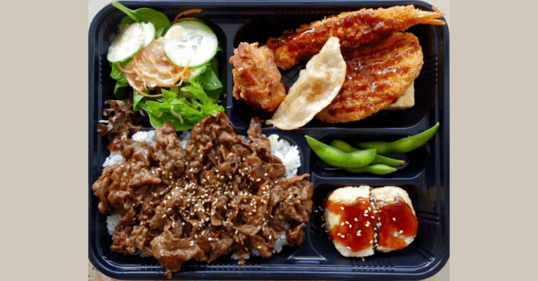 Buffet & Bento Catering in Singapore: Quality, Convenience & Halal Food Catering Excellence
