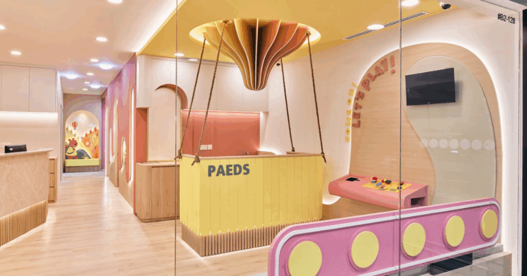 Interior Designer SG | Customized Design Within Budget