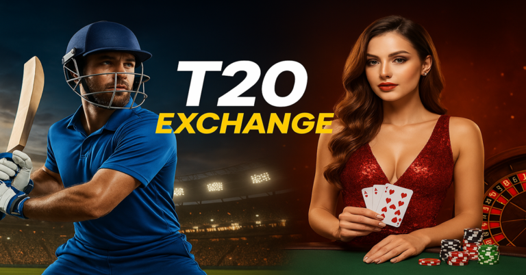 Best Betting Odds on T20 Exchange for Today’s Matches