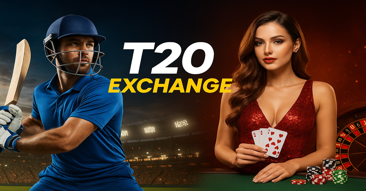 T20 Exchange