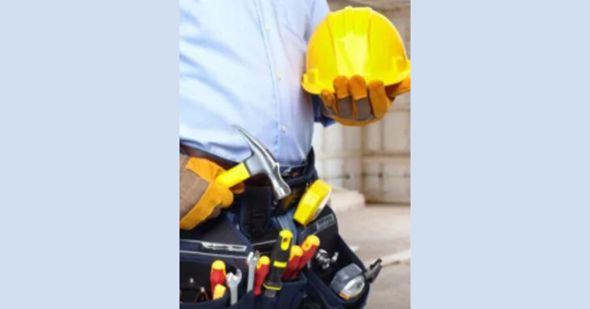 Formaldehyde Removal Service