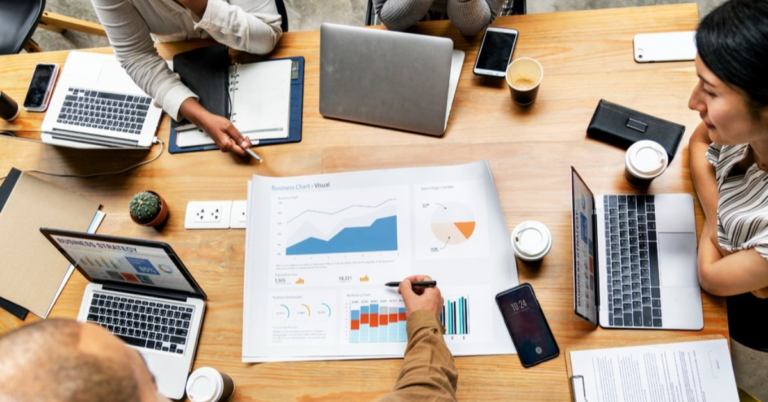 Revolutionizing Education: The Role of CRM Solutions in Modern Institutions