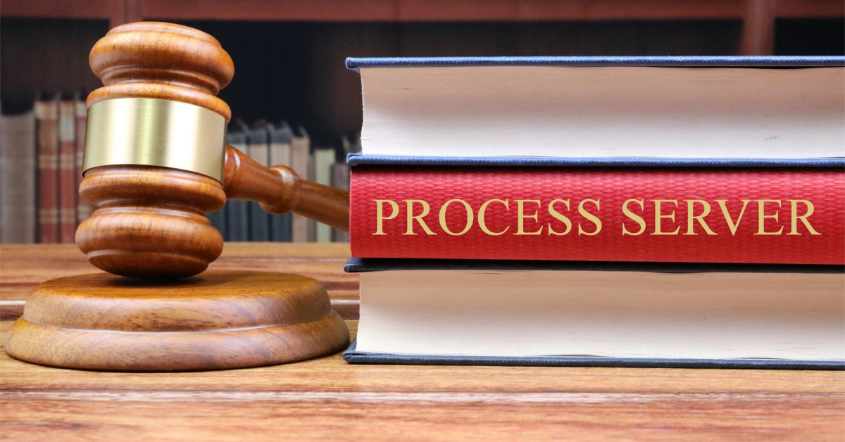Process Server Arizona AZ