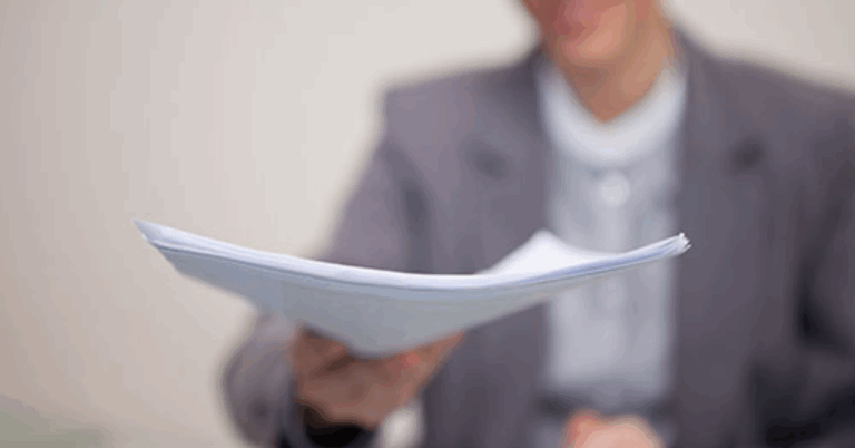 Trusted Process Server in Asheboro, North Carolina (NC) – Fast & Reliable Legal Document Service