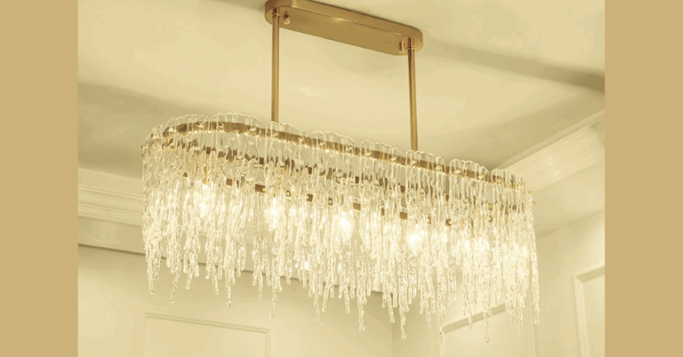 Dining Light Singapore: How to Choose the Perfect Light for Your Dining Area