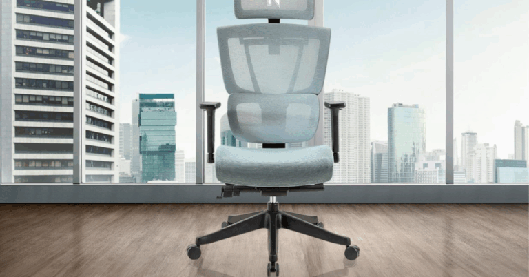 Hinomi X1 Ergonomic Office Chair Review: Premium Comfort and Support
