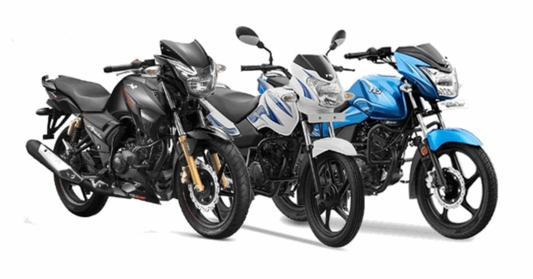 Purnea TVS Showroom Contact Number: Your Gateway to Quality Two-Wheelers in Purnea