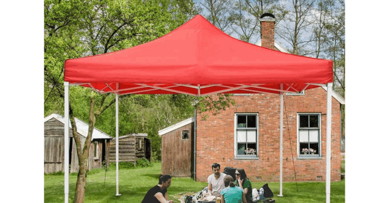 Tentages: Essential Outdoor Shelter Solutions for Every Occasion