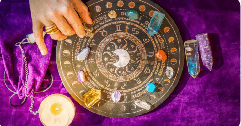 Future Astrology: Unlocking the Secrets of What Lies Ahead