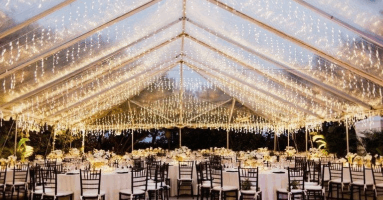 Tentages: Flexible Shelter Solutions for Every Outdoor Requirement