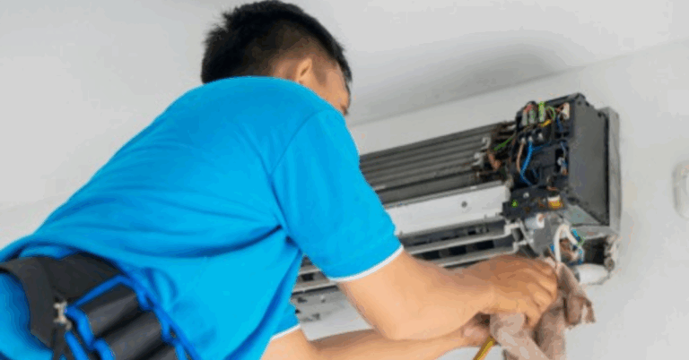 Aircon Repair: The Complete Guide to Keeping Your Cooling System in Top Shape