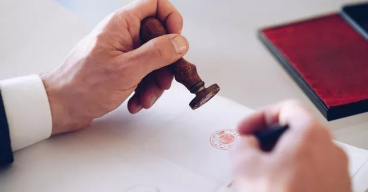 Apostille York Pennsylvania PA