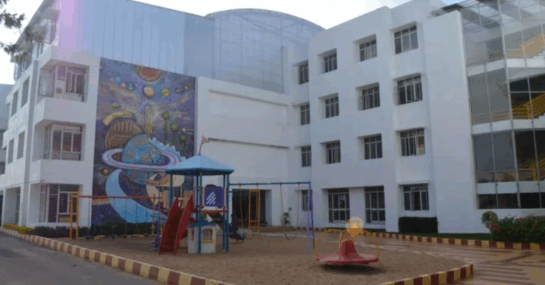 Selecting the Ideal CBSE School Near Me — A Deep Dive into Harvest International School, Kodathi