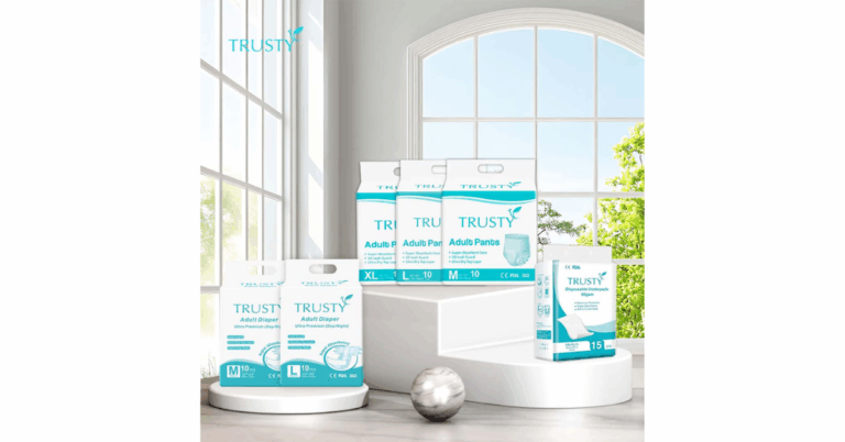 The Essential Guide to Adult Pull Up Diapers: Uses, Benefits, and Best Practices