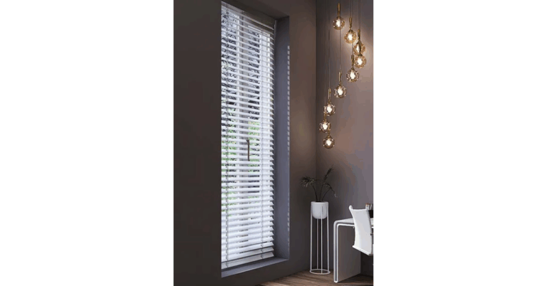 Window Blinds Singapore: Stylish, Functional & Modern Solutions for Every Home