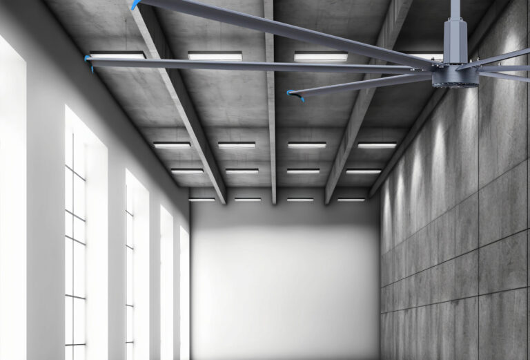 Industrial Fan Singapore A practical and honest guide for smart businesses