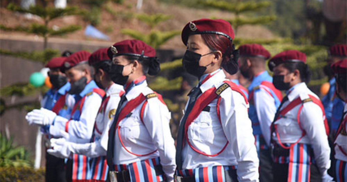 Armed Security Services