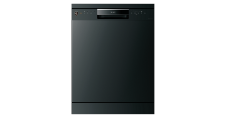Built In Dishwasher: A Smart and Stylish Choice for Modern Kitchens